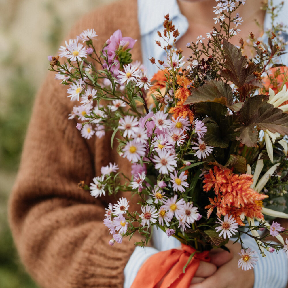Atelier Éveil floral – Image 2