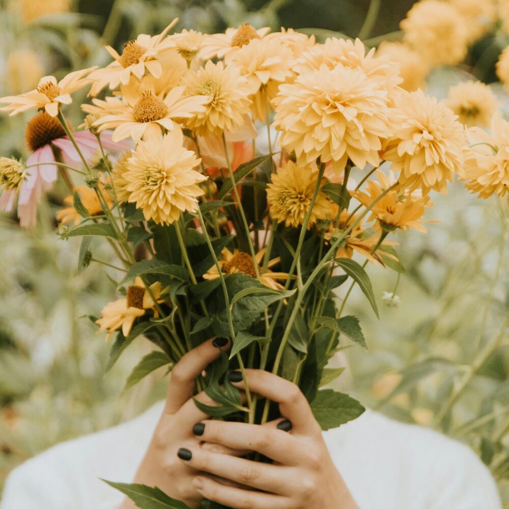 Atelier Éveil floral – Image 3